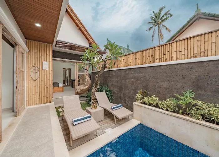 Ska * Sanur (Bali)