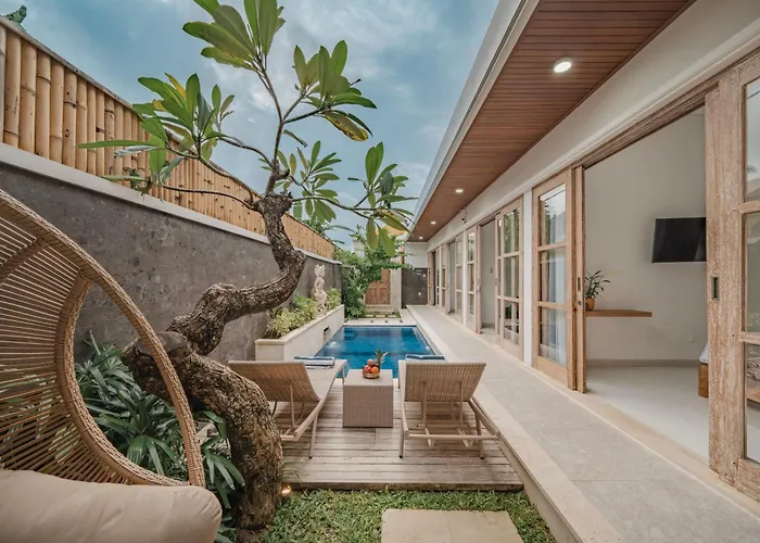 Ska Villa *