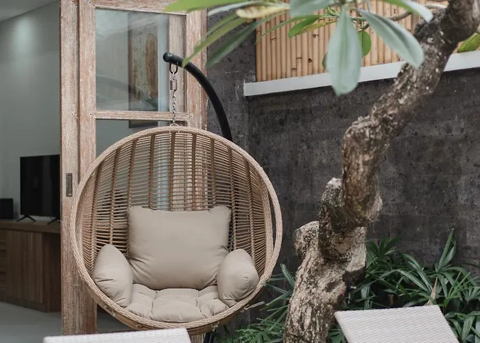 Ska Villa Sanur (Bali)
