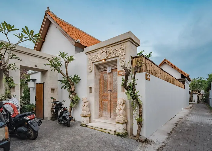 Villa Ska Sanur (Bali)