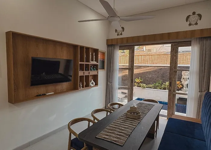 Ska Villa *